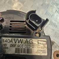 Volkswagen Golf V Alternador 06F903023C