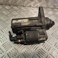 Volkswagen Golf V Starter motor 0809050597GM