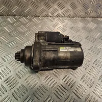 Volkswagen Golf V Starter motor 0809050597GM