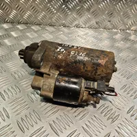 Volkswagen Polo Starter motor 