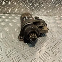 Volkswagen Polo Starter motor 