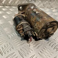 Volkswagen Polo Starter motor 