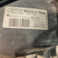 Renault Scenic I Lampa przednia 7700432098