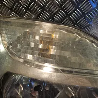 Renault Scenic I Headlight/headlamp 89002383