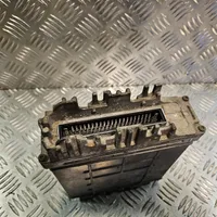 Renault Scenic I Sterownik / Moduł ECU 0281010077