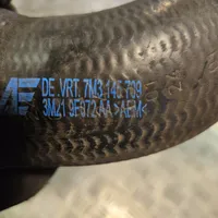 Seat Alhambra (Mk1) Intercooler hose/pipe 7M3145709