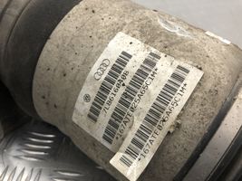 Audi Q7 4L Przedni amortyzator zawieszenia pneumatycznego 7L8616040B