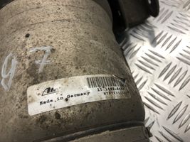 Audi Q7 4L Przedni amortyzator zawieszenia pneumatycznego 7L8616040B