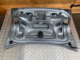 Audi A6 S6 C6 4F Tylna klapa bagażnika 