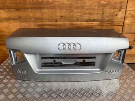 Audi A6 S6 C6 4F Heckklappe Kofferraumdeckel 