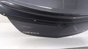 Opel Insignia A Tylna klapa bagażnika 