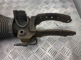 Porsche Cayenne (9PA) Ammortizzatore anteriore a sospensione pneumatica 7L5412022BB