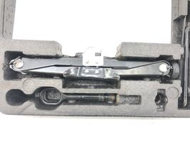 Audi A4 S4 B8 8K Set di attrezzi 8T0012109A