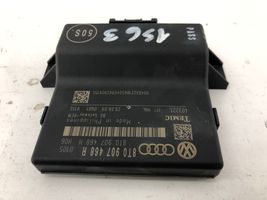 Audi A4 S4 B8 8K Module de passerelle 8T0907468R