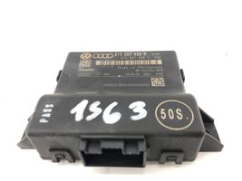 Audi A4 S4 B8 8K Module de passerelle 8T0907468R