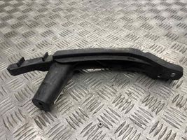 Volkswagen Golf V Staffa di rinforzo montaggio del paraurti anteriore 1K0807889B