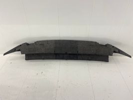 Audi Q7 4L Absorber zderzaka przedniego 4L0807550B