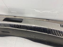 Volkswagen Phaeton Rivestimento di protezione sottoporta del bagagliaio/baule 3D5863459D