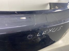 Lexus IS 220D-250-350 Zderzak tylny 5762953030