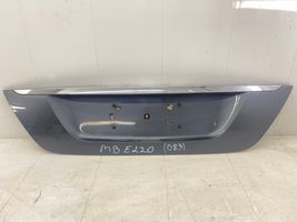 Mercedes-Benz E W212 Portellone posteriore/bagagliaio 2118100173