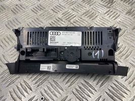 Audi Q5 SQ5 Panel klimatyzacji 8T2820043AG