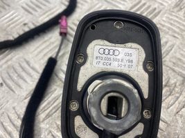 Audi A5 8T 8F Antenna GPS 8T0035503E