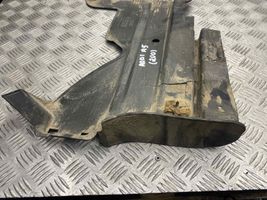 Audi A5 8T 8F Doublure de caisse et protecteur de panneau arrière 8T0825216D