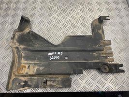 Audi A5 8T 8F Doublure de caisse et protecteur de panneau arrière 8T0825216D