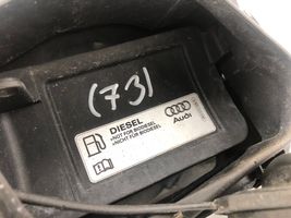 Audi A4 S4 B8 8K Tappo cornice del serbatoio 8K0010508R