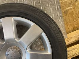 Audi TT Mk1 R16 alloy rim 