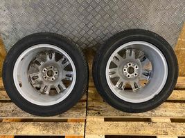 Audi TT Mk1 R16 alloy rim 