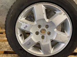 Land Rover Discovery 3 - LR3 R 19 alumīnija - vieglmetāla disks (-i) 