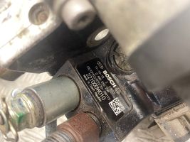 Toyota Yaris Kit d'injection de carburant 0445010258