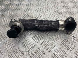 Volvo S60 EGR-linjan letku 9674950180