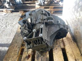 Volvo V50 Manual 6 speed gearbox 6M2R7F096