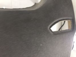 Audi A8 S8 D3 4E Grilles/couvercle de haut-parleur arrière 4E0861325QBC