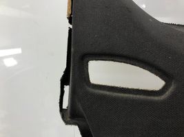 Audi A8 S8 D3 4E Grilles/couvercle de haut-parleur arrière 4E0861325QBC