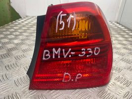 BMW 3 E90 E91 Takavalot 6937458