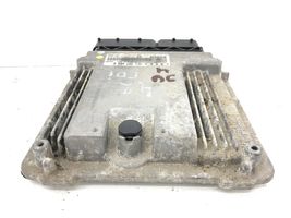 Audi A8 S8 D3 4E Calculateur moteur ECU 4E1907409A