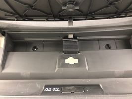 Audi Q7 4L Основной отделочный щит 4L0867973D