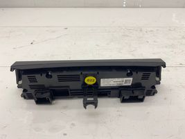 Audi A6 C7 Panel klimatyzacji 4G0820043H