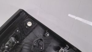 Audi Q5 SQ5 Takaoven verhoilu 8R086730624A