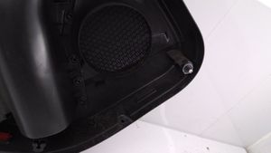 Audi Q5 SQ5 Takaoven verhoilu 8R086730624A