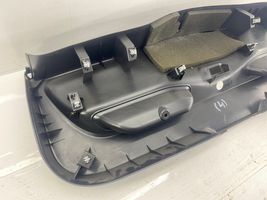 Volvo V40 Garniture de couvercle de coffre arriere hayon 31291049