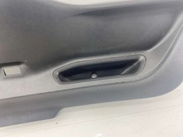 Volvo V40 Rivestimento portellone posteriore/bagagliaio 31291049