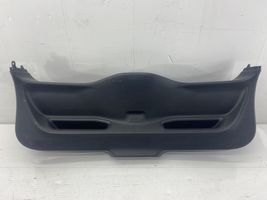 Volvo V40 Rivestimento portellone posteriore/bagagliaio 31291049