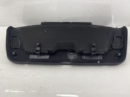 Volkswagen PASSAT B7 Tailgate/boot lid cover trim 3AE867605