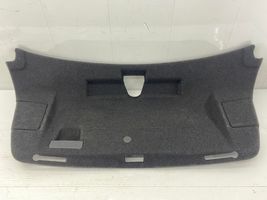 Audi A5 8T 8F Tailgate/boot lid cover trim 3AE867605