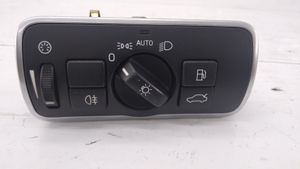 Volvo XC70 Interrupteur d’éclairage 31443839