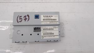 Volvo XC70 Monitor / wyświetlacz / ekran 31382906AC